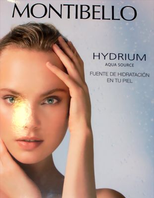 LOOK 21 Perruquería i Estètica mujer en volante de Hydrium 