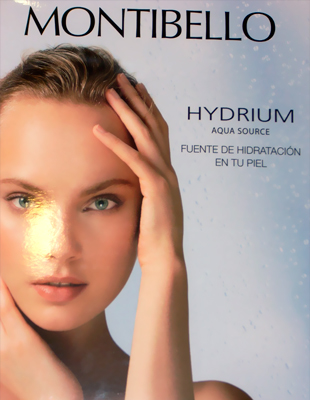 LOOK 21 Perruquería i Estètica Hydrium 