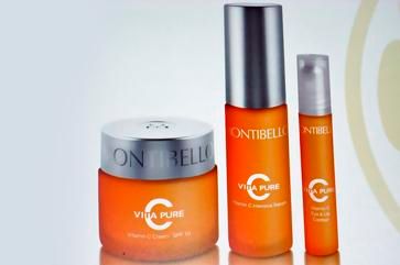 LOOK 21 Perruquería i Estètica productos Vita Pure C