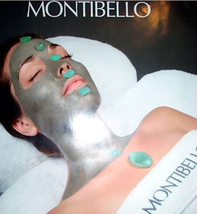 LOOK 21 Perruquería i Estètica mujer en higiene facial 